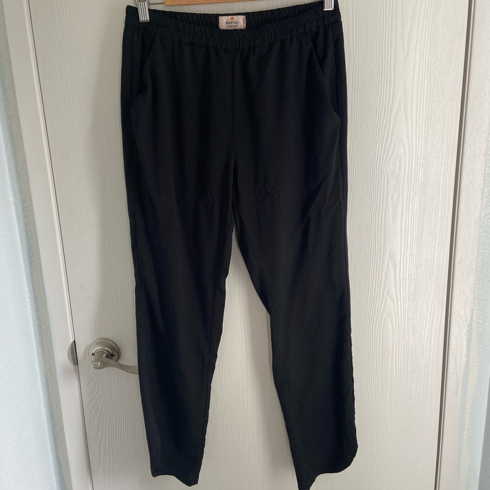 Marine Layer Allison Pants